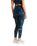 Flex Leggings in Summit Navy
