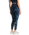 Flex Leggings in Summit Navy