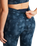 Flex Leggings in Summit Navy