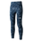 The The North Face Womens Flex Leggings in Summit Navy
