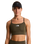 Flex Bra in New Taupe Green