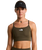 Flex Bra in New Taupe Green