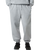 Essential Relaxed Straight Joggers in TNF Light Grey Heather