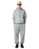Essential Relaxed Straight Joggers in TNF Light Grey Heather