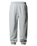 The The North Face Mens Essential Relaxed Straight Joggers in TNF Light Grey Heather