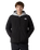 Ilti Liner Jacket in TNF Black