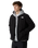 Ilti Liner Jacket in TNF Black