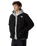 Ilti Liner Jacket in TNF Black
