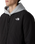 Ilti Liner Jacket in TNF Black