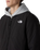 Ilti Liner Jacket in TNF Black