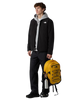 Ilti Liner Jacket in TNF Black