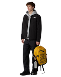 Ilti Liner Jacket in TNF Black