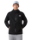 Mountain Athletics Rainlit Hooded Jacket in TNF Black