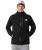 Mountain Athletics Rainlit Hooded Jacket in TNF Black