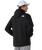 Mountain Athletics Rainlit Hooded Jacket in TNF Black