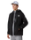 Mountain Athletics Rainlit Hooded Jacket in TNF Black