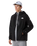 Mountain Athletics Rainlit Hooded Jacket in TNF Black