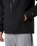 Mountain Athletics Rainlit Hooded Jacket in TNF Black