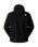 The The North Face Mens Mountain Athletics Rainlit Jacket in TNF Black