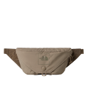 The The North Face Glen Canyon Bumbag in Mocha Brown & Smokey Brow