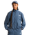 TNF Easy Wind Jacket in Granite Grey