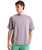 TNF™ Essential Simple Dome T-Shirt in Transcendent Grey