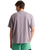 TNF™ Essential Simple Dome T-Shirt in Transcendent Grey