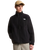 Yumiori Off Peak Full Zip Fleece Jacket in Black