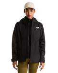 Quest DryVent™ Triclimate 3-In-1 Jacket in TNF Black