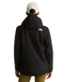 Quest DryVent™ Triclimate 3-In-1 Jacket in TNF Black