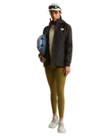Quest DryVent™ Triclimate 3-In-1 Jacket in TNF Black