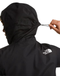 Quest DryVent™ Triclimate 3-In-1 Jacket in TNF Black