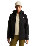 Quest DryVent™ Triclimate 3-In-1 Jacket in TNF Black