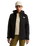 Quest DryVent™ Triclimate 3-In-1 Jacket in TNF Black