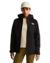 Quest DryVent™ Triclimate 3-In-1 Jacket in TNF Black