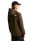 Quest DryVent™ Jacket in New Taupe Green