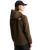 Quest DryVent™ Jacket in New Taupe Green