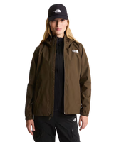 Quest DryVent™ Jacket in New Taupe Green