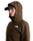 Quest DryVent™ Jacket in New Taupe Green