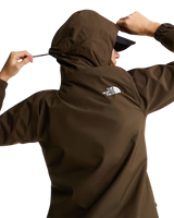 Quest DryVent™ Jacket in New Taupe Green