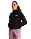 Quest DryVent™ Cropped Jacket in Black