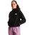 Quest DryVent™ Cropped Jacket in Black
