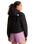 Quest DryVent™ Cropped Jacket in Black