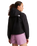 Quest DryVent™ Cropped Jacket in Black
