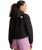 Quest DryVent™ Cropped Jacket in Black
