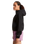 Quest DryVent™ Cropped Jacket in Black
