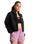 Quest DryVent™ Cropped Jacket in Black