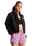 Quest DryVent™ Cropped Jacket in Black