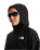 Quest DryVent™ Cropped Jacket in Black