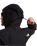 Quest DryVent™ Cropped Jacket in Black